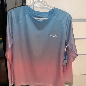 Columbia Omni Shade Long Sleeve